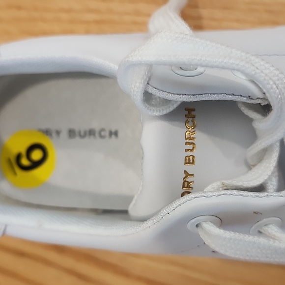 Tory Burch Sneakers - Picture 6 of 7